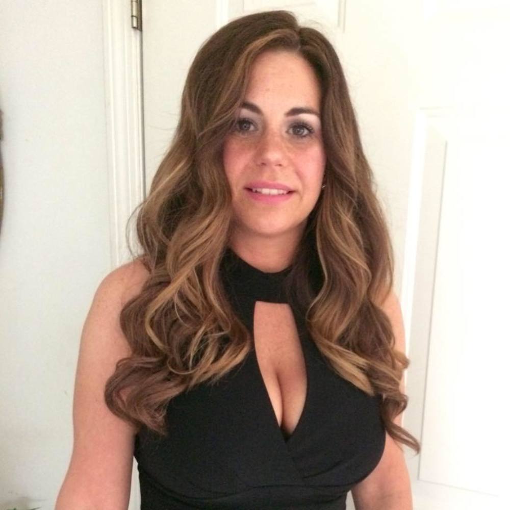 Meet your Posher, Kristen